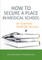 How to Secure a Place in Medical School: an Essential Guide for Success by Siva Thanthullu, Thanthullu Vasu, 9781913755614