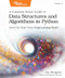 A Common-Sense Guide to Data Structures and Algorithms in Python, Volume 2 (Level Up Your Core Programming Skills) by Jay Wengrow, 9798888651322