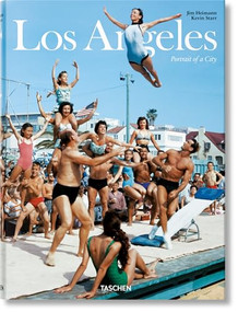 Los Angeles (Portrait of a City) (Bi-Lingual Edition) by David L. Ulin, Kevin Starr, Jim Heimann, 9783836502917