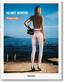 Helmut Newton. Polaroids (Bi-Lingual Edition) by Matthias Harder, Helmut Newton, 9783836528863