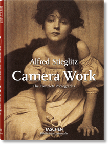 Alfred Stieglitz (Camera Work) (Bi-Lingual Edition) by Taschen, 9783836544078