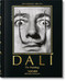 Dalí. The Paintings by Gilles Néret, Robert Descharnes, 9783836544924