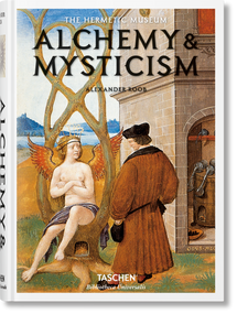 Alchemy & Mysticism by Alexander Roob, 9783836549363