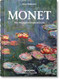 Monet. The Triumph of Impressionism by Daniel Wildenstein, 9783836551014