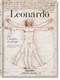 Leonardo. The Complete Drawings by Frank Zöllner, Johannes Nathan, 9783836554411