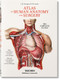 Bourgery (Atlas of Human Anatomy and Surgery) (Bi-Lingual Edition) by Henri Sick, Jean-Marie Le Minor, 9783836556620