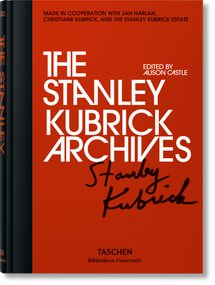 The Stanley Kubrick Archives by Alison Castle, 9783836555821