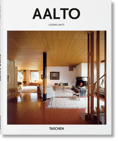 Aalto by Louna Lahti, Peter Gössel, 9783836560108