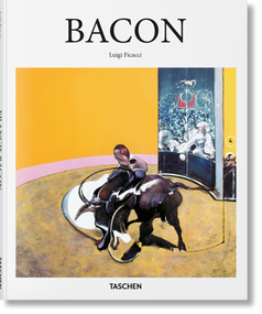 Bacon by Luigi Ficacci, 9783836559690
