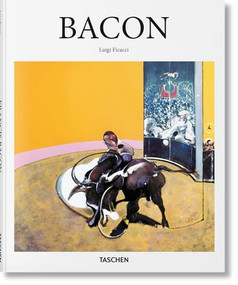 Bacon by Luigi Ficacci, 9783836559690