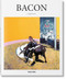 Bacon by Luigi Ficacci, 9783836559690