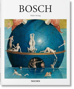 Bosch by Taschen, 9783836559867
