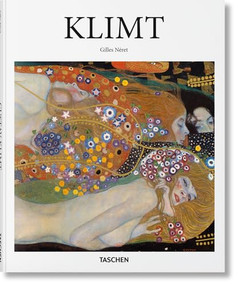 Klimt by Gilles Néret, 9783836558075