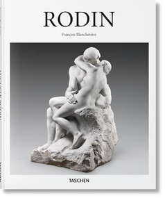 Rodin by François Blanchetière, 9783836555043