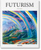 Futurism by Sylvia Martin, 9783836505833