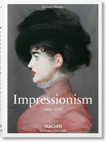 Impressionism (1860-1920) by Ingo F. Walther, 9783836557115
