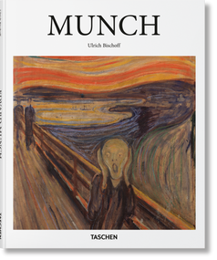 Munch by Ulrich Bischoff, 9783836528955