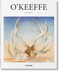 O'Keeffe by Britta Benke, 9783836542319
