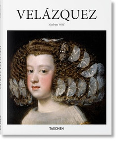 Velázquez by Norbert Wolf, 9783836532105