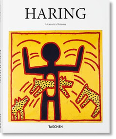 Haring by Alexandra Kolossa, 9783836530491