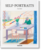 Self-Portraits by Ernst Rebel, 9783836537094