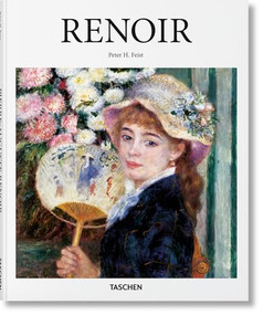 Renoir - 9783836531092 by Peter H. Feist, 9783836531092
