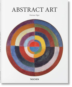 Abstract Art by Dietmar Elger, 9783836546782