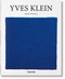 Yves Klein by Hannah Weitemeier, 9783836553131