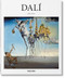 Dalí (French Edition) by Gilles Néret, 9783836559997
