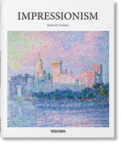 Impressionism - 9783836536974 by Karin H. Grimme, 9783836536974