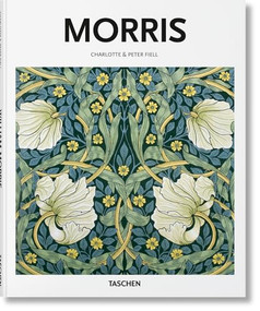Morris by Charlotte & Peter Fiell, TASCHEN, 9783836561631