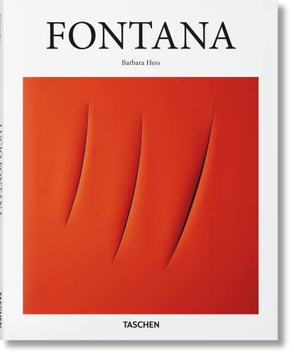 Fontana by Barbara Hess, 9783836545945