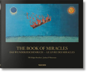 The Book of Miracles (Bi-Lingual Edition) by Joshua P. Waterman, Till-Holger Borchert, 9783836564144