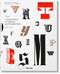 Type (A Visual History of Typefaces & Graphic Styles) (Bi-Lingual Edition) by Alston W. Purvis, Cees W. de Jong, Jan Tholenaar, 9783836565882