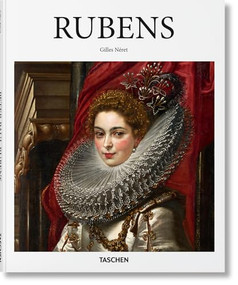 Rubens by Gilles Néret, 9783836545143