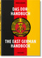 Das DDR-Handbuch (The East German Handbook) (Bi-Lingual Edition) by Justinian Jampol, 9783836565202
