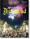 Walt Disney's Disneyland by Chris Nichols, 9783836563482