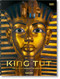 King Tut (The Journey through the Underworld) by Sandro Vannini, 9783836571463