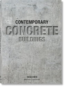 Contemporary Concrete Buildings (Bi-Lingual Edition) - 9783836564939 by Philip Jodidio, 9783836564939