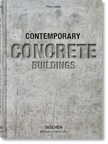 Contemporary Concrete Buildings (Bi-Lingual Edition) - 9783836564939 by Philip Jodidio, 9783836564939
