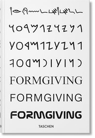 BIG. Formgiving. An Architectural Future History by Taschen, 9783836577045