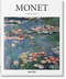 Monet (French Edition) by Christoph Heinrich, 9783836503983