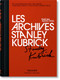 Les Archives Stanley Kubrick (French Edition) by Alison Castle, 9783836556866