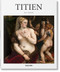 Titian (French Edition) by Ian Kennedy, 9783836548557