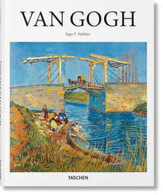Van Gogh (French Edition) by Ingo F. Walther, 9783836527354