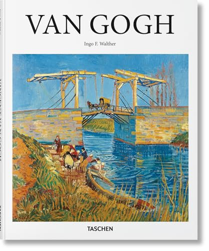 Van Gogh (French Edition) by Ingo F. Walther, 9783836527354