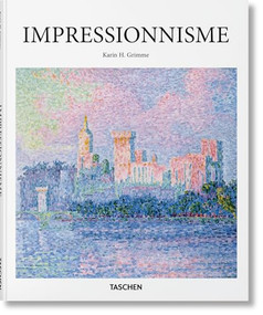 Impressionnisme (French Edition) by Karin H. Grimme, 9783836536950