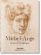 Michel-Ange. L'œuvre graphique (French Edition) by Thomas Pöpper, 9783836537186