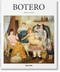 Botero (French Edition) by Mariana Hanstein, 9783836548816