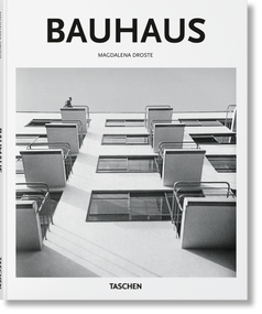 Bauhaus (French Edition) by Magdalena Droste, Peter Gössel, 9783836560139